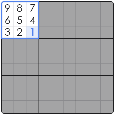 print free sudoku puzzles